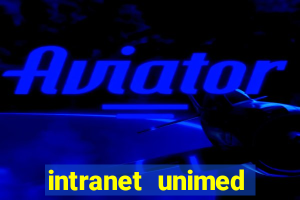 intranet unimed porto velho